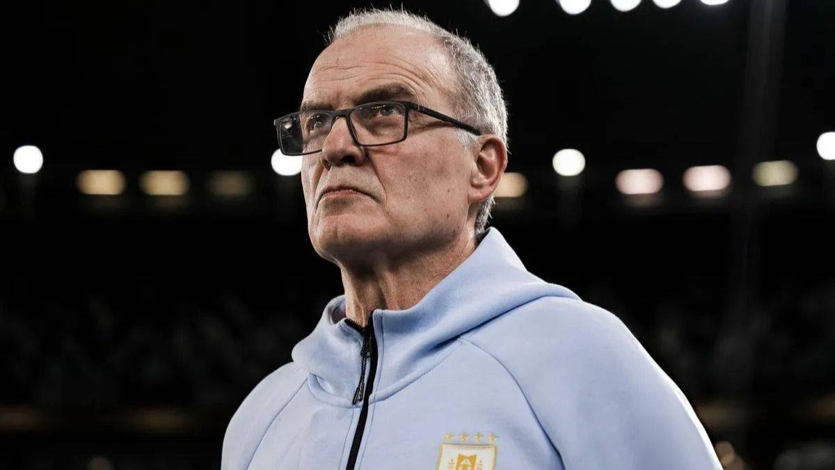 Qué pasó entre Marcelo Bielsa y los jugadores de la Selección de Uruguay en el Mundial 2026: los detalles del conflicto