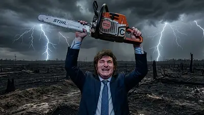 Recortar gastos, atrasar pagos o endeudarse: así sobrevive la mayoría de los hogares argentinos Recortar gastos, atrasar pagos o endeudarse: así sobrevive la mayoría de los hogares argentinos