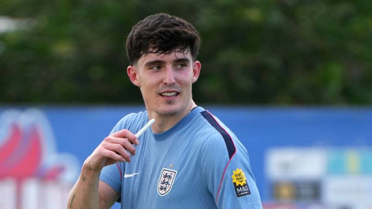 Tino Livramento volverá a Newcastle en pretemporada tras cirugía por lesión que lo dejó fuera Mundial