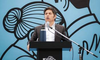 Balance semestral: Kicillof reúne a su gabinete y se enfoca en la gestión | Provincia de buenos aires