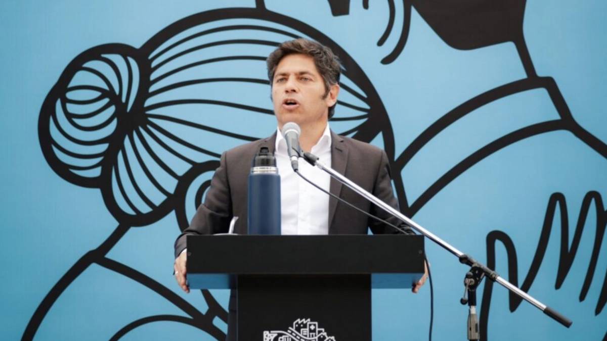 Balance semestral: Kicillof reúne a su gabinete y se enfoca en la gestión