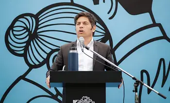 Balance semestral: Kicillof reúne a su gabinete y se enfoca en la gestión | Provincia de buenos aires