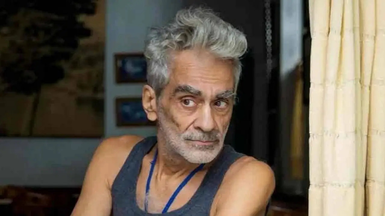 Daniel Melingo