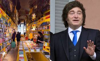 Tras más de 20 años cierra una histórica librería: "No podemos más" | Crisis económica