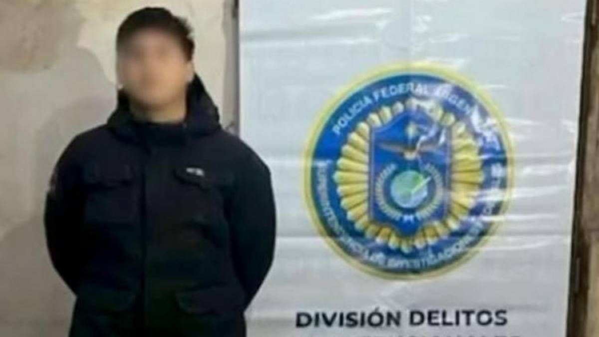 Denuncian traslados irregulares del joven campesino detenido en Jujuy por presuntas amenazas a Bullrich