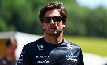 El método de Sainz para no mezclar amistades y decisiones en la F1 | Fórmula 1