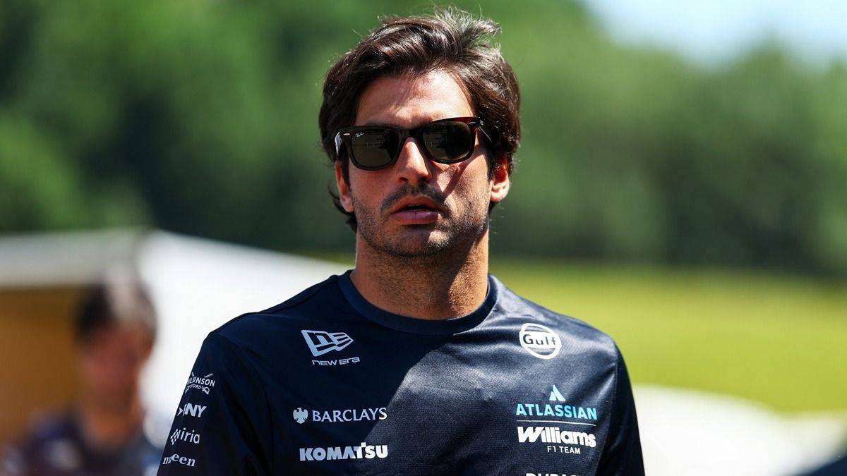 F1: Sainz reveló la clave para evita que sus amistades afecten sus decisiones en carrera
