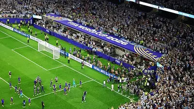 Confirmaron quiénes son los cuatro detenidos en Estados Unidos que intentaron colarse en los partidos del Mundial 2026 Confirmaron quiénes son los cuatro detenidos en Estados Unidos que intentaron colarse en los partidos del Mundial 2026