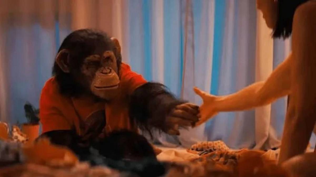 Dura una hora y media: la película de terror que atrapó a todos en Paramount