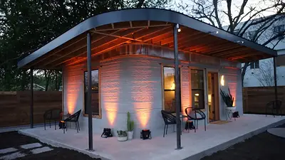 Casa 3D Casa 3D