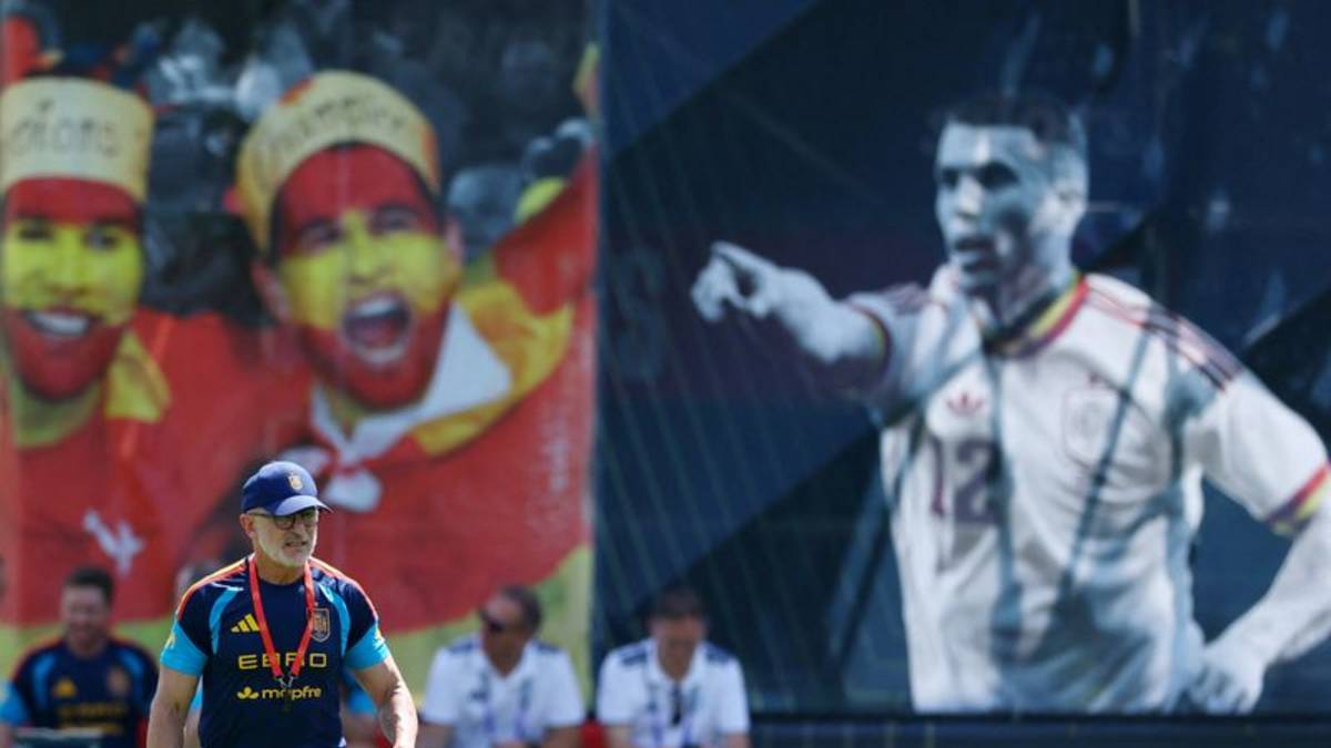 España debe convertir su dominio en goles ante Austria en los dieciseisavos de final