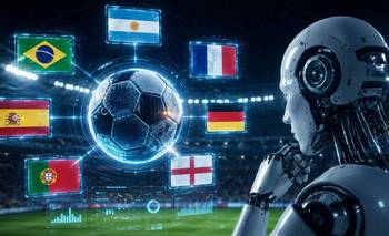Cómo armar el Prode del Mundial con Inteligencia Artificial | Inteligencia artificial