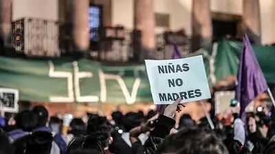 Piden que Guatemala cumpla medidas de la ONU para proteger niñas de embarazos forzados Piden que Guatemala cumpla medidas de la ONU para proteger niñas de embarazos forzados