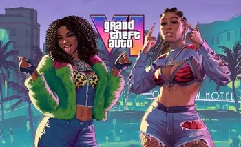 Se conoció la verdad sobre el lanzamiento en disco de GTA 6 | Gaming