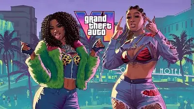 GTA 6 GTA 6