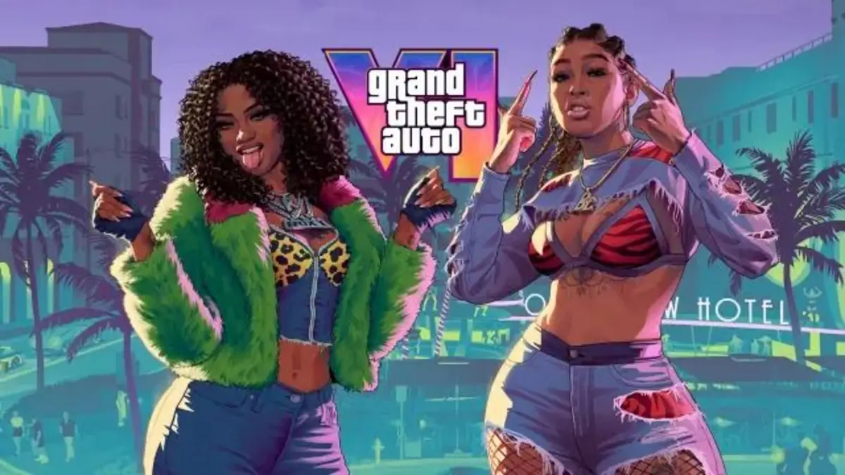 Después de muchos rumores, se conoció la verdad sobre el lanzamiento en disco de GTA 6
