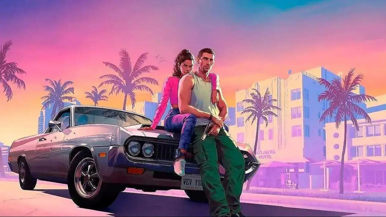 GTA