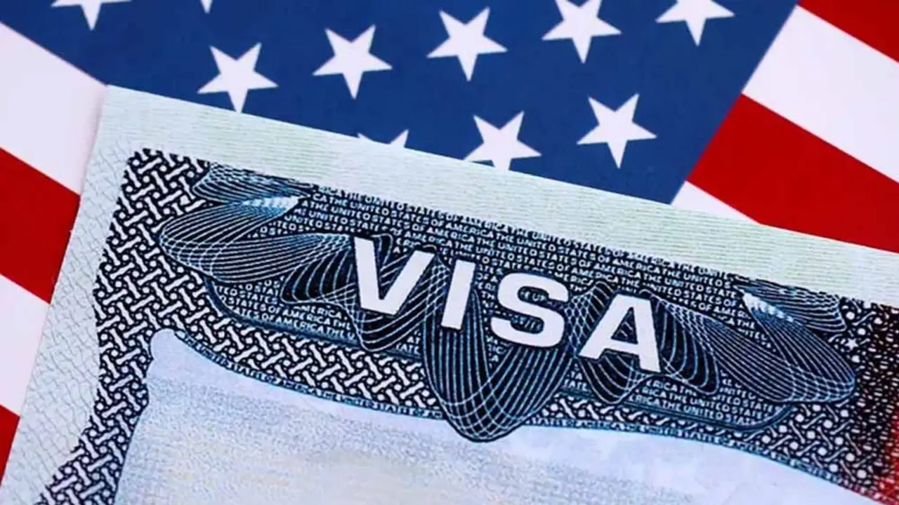 Visa