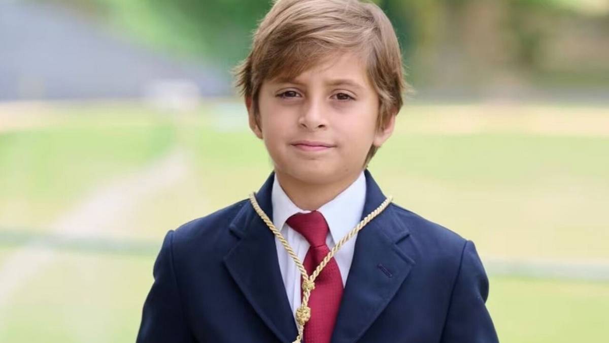 El emotivo mensaje de la mamá de Lucas Gámez, el nene argentino desaparecido en Venezuela