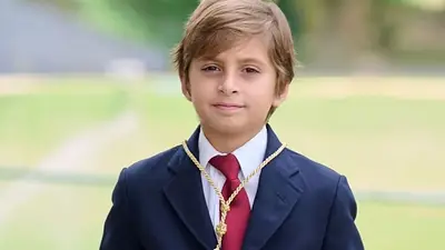 El emotivo mensaje de la mamá de Lucas Gámez, el nene argentino desaparecido tras los terremotos en Venezuela El emotivo mensaje de la mamá de Lucas Gámez, el nene argentino desaparecido tras los terremotos en Venezuela