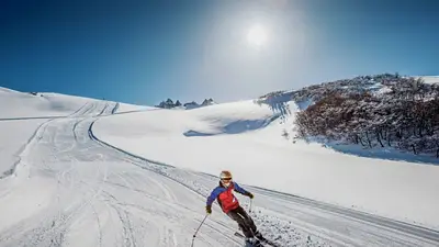 Vacaciones de invierno 2026: estos son los cinco destinos más buscados por los argentinos Vacaciones de invierno 2026: estos son los cinco destinos más buscados por los argentinos