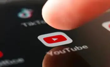 Qué hacer si YouTube se te tilda o se cierra sola | Youtube