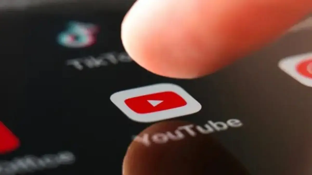 Cómo reparar YouTube si la aplicación se te tilda o se cierra sola