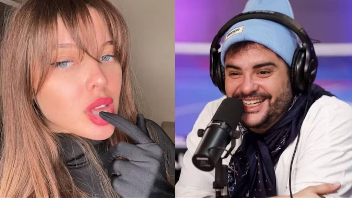 Homero Pettinato rompió el silencio tras los rumores de reconciliación con Sofi Gonet: "Estoy..."