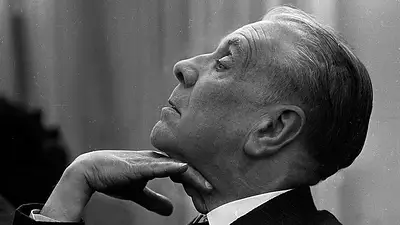 Borges Borges