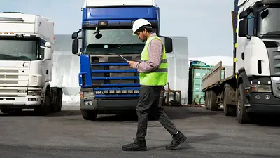 Camioneros Camioneros