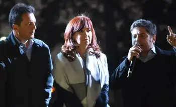 Milei vs el peronismo: por qué Nación y provincia es la misma elección | Panorama político