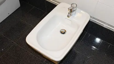 Los gastroenterólogos coincidieron en los beneficios del bidet: "Esto se ha estudiado" Los gastroenterólogos coincidieron en los beneficios del bidet: "Esto se ha estudiado"