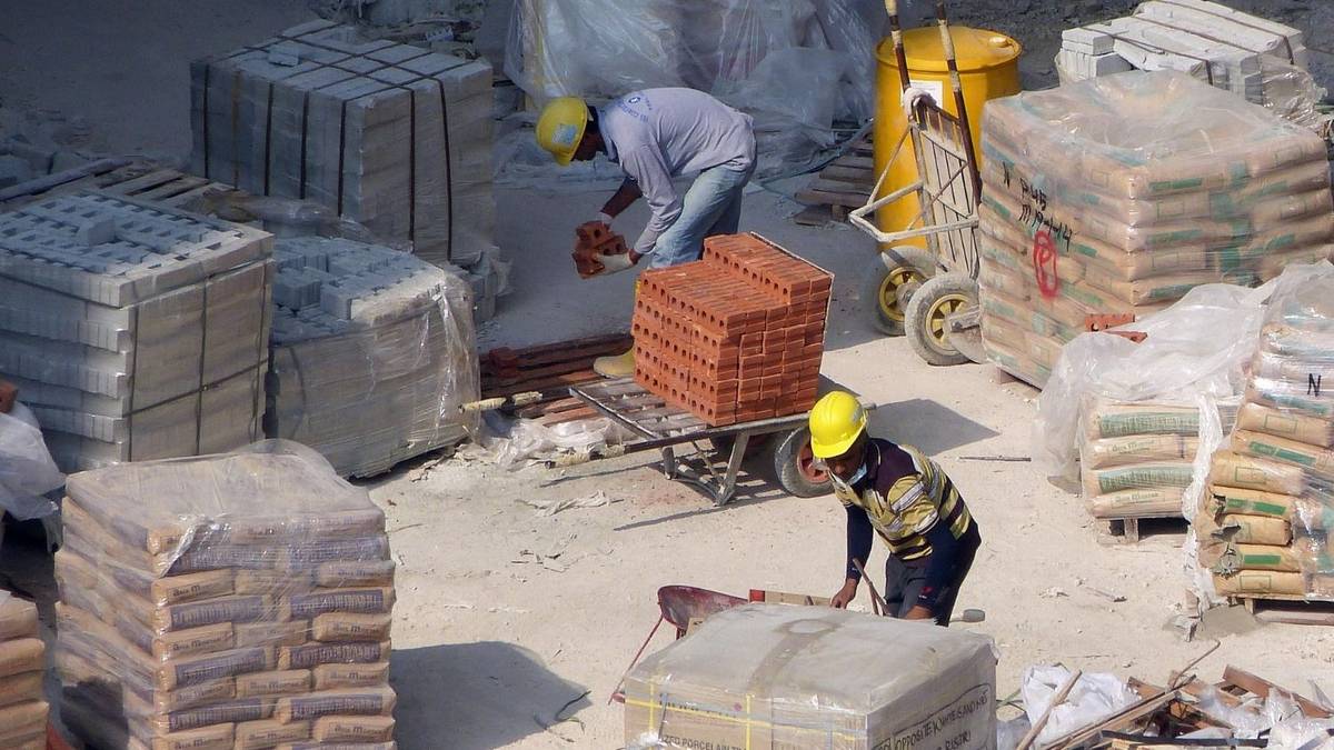 Paritarias UOCRA: cuánto cobran con el aumento de julio 2026 y el salario que ganan
