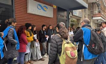 Trabajadores del CONICET se movilizarán en distintos puntos del país | El conflicto social