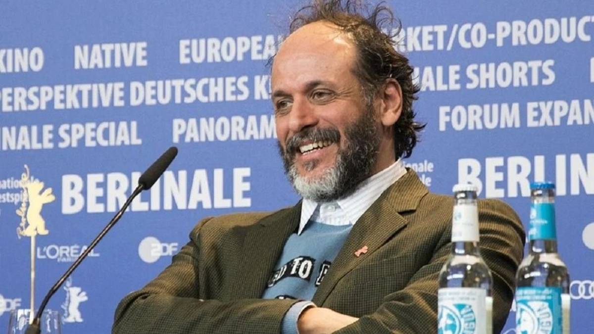 Nadie se anima a estrenarla: así es la película de Luca Guadagnino que los estudios rechazaron por "peligrosa"