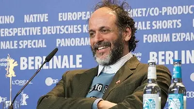 Luca Guadagnino Luca Guadagnino