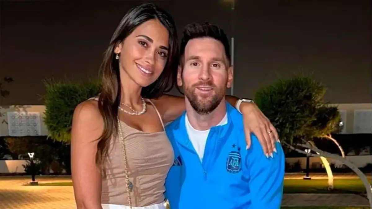 Quiénes son las novias y esposas de los futbolistas estrellas del Mundial 2026