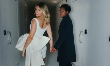 Quién es la esposa de Endrick: así es Gabriely Miranda, pareja del futbolista | Mundial 2026