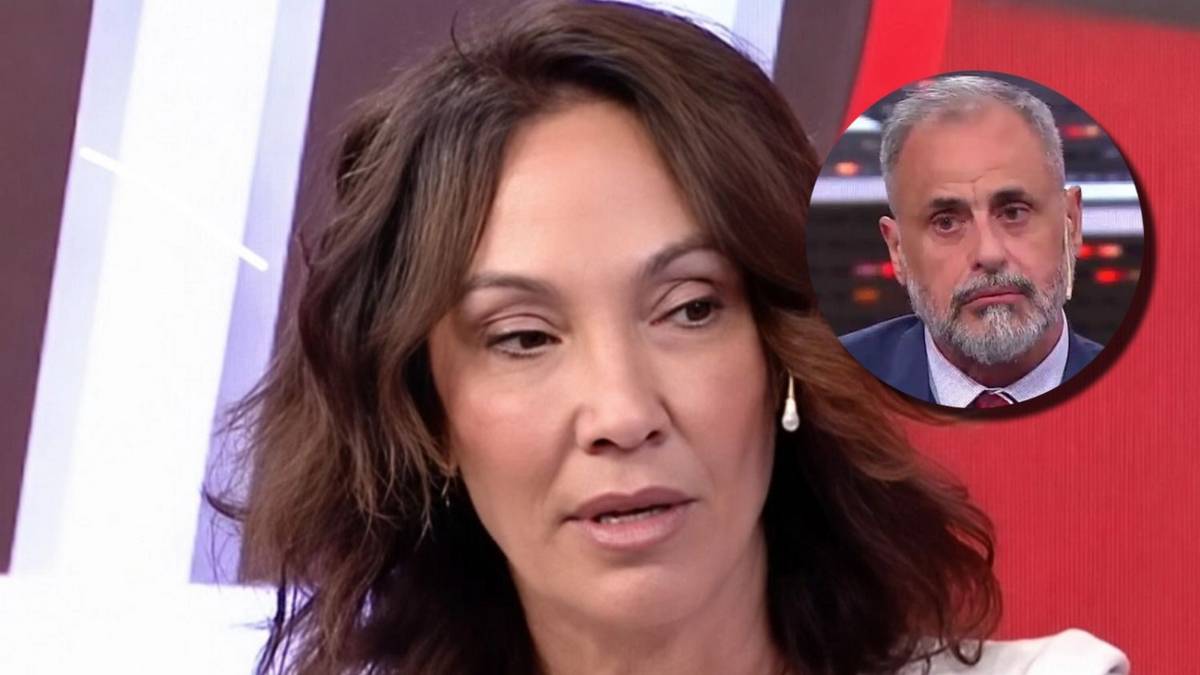 Jorge Rial hizo una fuerte revelación sobre el accidente de Ernestina Pais: "Tenía..."