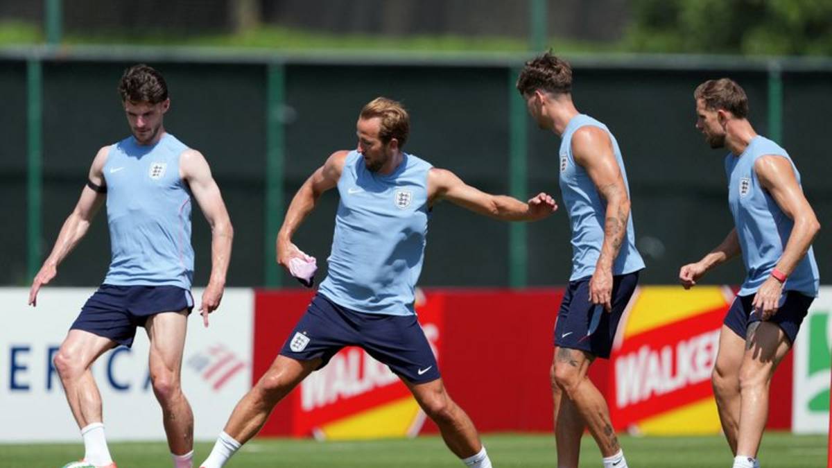 La Inglaterra de Tuchel no se confía en un Mundial en el que todo se decide por pequeños detalles
