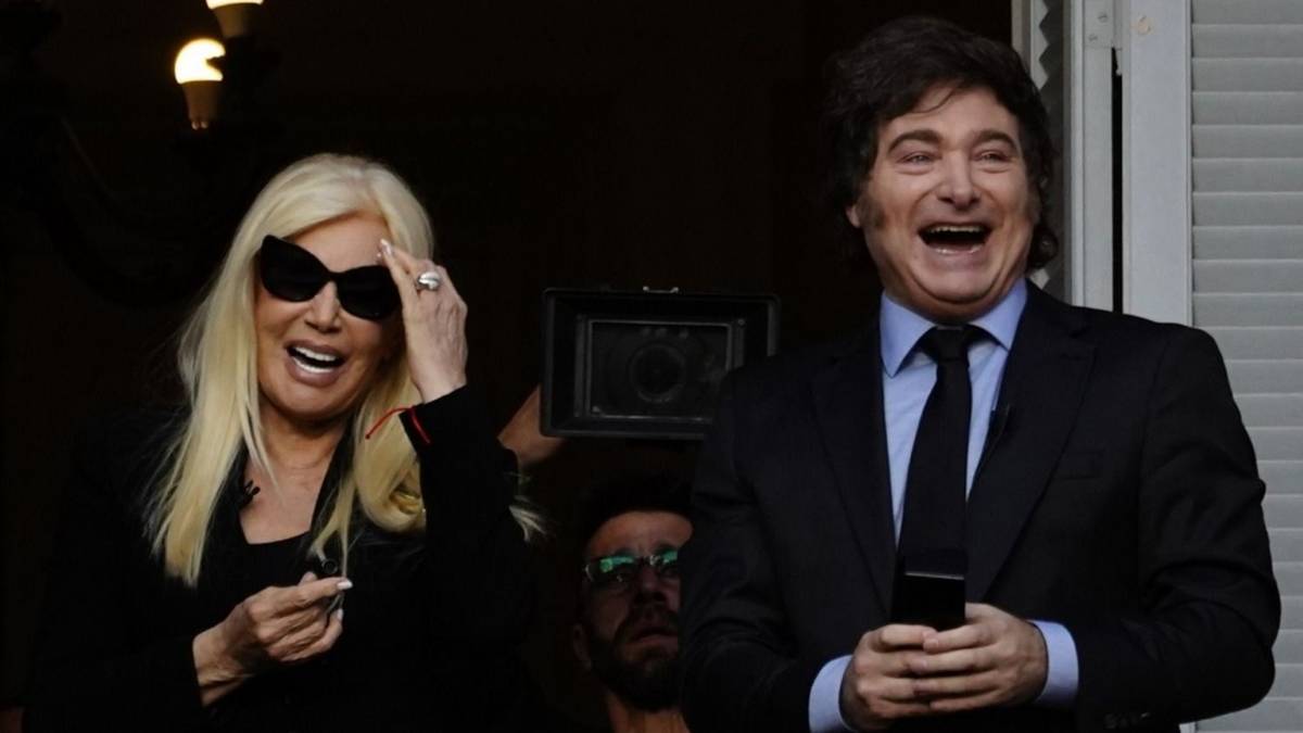 Susana Giménez le soltó la mano al gobierno y golpeó a Milei en donde más le duele: "Vergüenza"