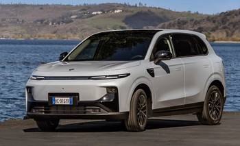 Leapmotor lanza plan de ahorro para su SUV híbrido B10 | Autos
