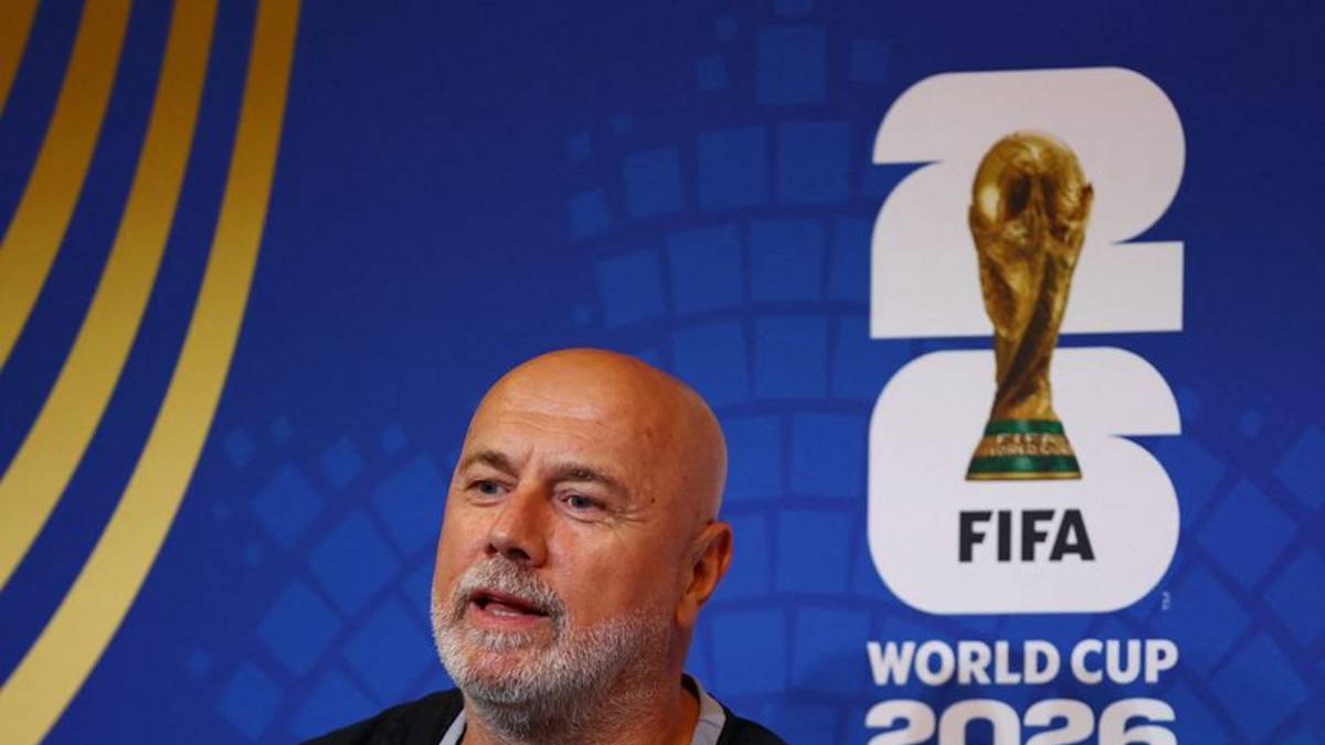 DT de Bosnia no se inmuta por desaires en EEUU antes de choque por dieciseisavos final del Mundial