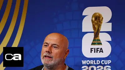 DT de Bosnia no se inmuta por desaires en EEUU antes de choque por dieciseisavos final del Mundial DT de Bosnia no se inmuta por desaires en EEUU antes de choque por dieciseisavos final del Mundial