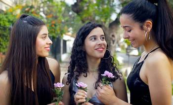 La película argentina que explora la identidad adolescente | Cine