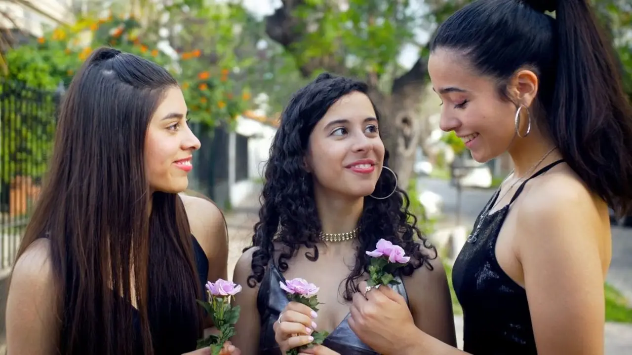 La película bonaerense que explora la identidad de los jóvenes a través de la música