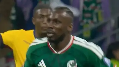 Video: el tremendo golazo de Quiñones para México vs Ecuador en el Mundial 2026 Video: el tremendo golazo de Quiñones para México vs Ecuador en el Mundial 2026