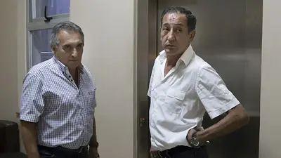 Paritarias 2015: uno de los gremios ferroviarios se declaran "en alerta" y no descartan medidas de fuerza Paritarias 2015: uno de los gremios ferroviarios se declaran "en alerta" y no descartan medidas de fuerza