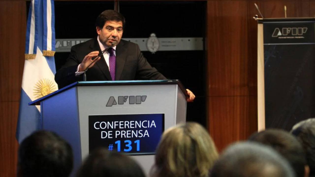 La evasión a través del HSBC superó los U$S 3.500 millones
