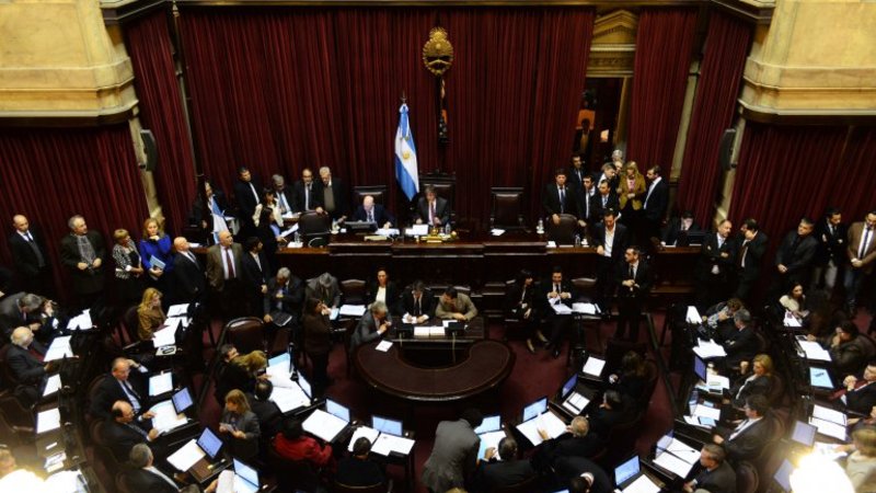 Luz verde en el Senado para las subas anuales de la Asignación Universal por Hijo